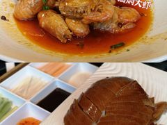 -味钱塘·钱塘渔鲜·地道江浙菜(宋城店)