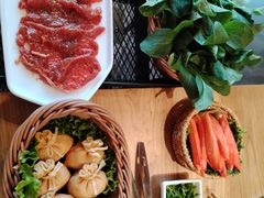 -四喜小胖·北京涮肉(五道营店)