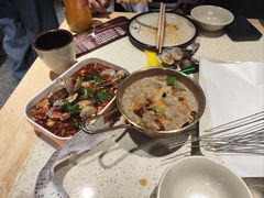 -老杨太太烧烤(文化广场店)