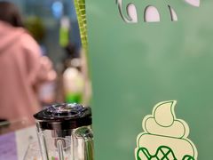 大堂-九秋茶铺(三里屯店)