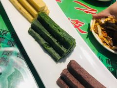 -令氏家外家周秦食府(高新店)