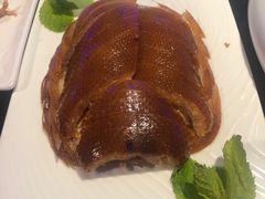 -大董烤鸭店(王府井店)