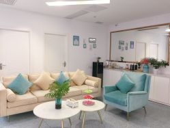 -痘院长·祛痘·皮肤管理