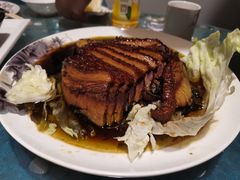 梅菜扣肉-69艺术餐厅(宋庄店)