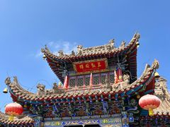 -高庙保安寺