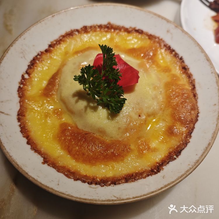 烤羊肉串  羊肉串的诱惑～