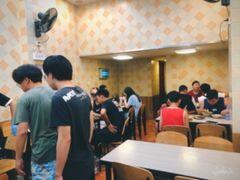 大堂-圆宝台湾小吃(迎津街店)