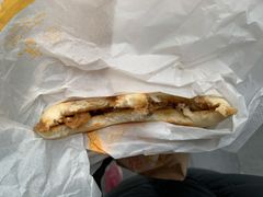 -麦当劳(长泰商业广场店)