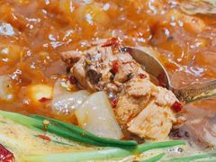 -石灰市毛记烧鸡公(解放碑店)