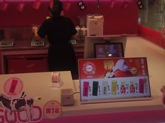 -K22.酸奶草莓(烟台芝罘店)