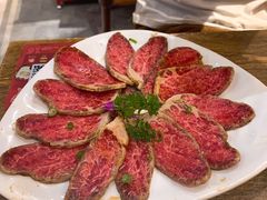 -釜山火炉韩式炭火烤肉(欧洲城店)