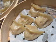 -天怡興·百年蒸饺(万豪广场店)