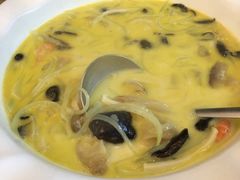 -如东私房菜(御江金城店)