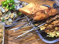 -老虎滩大连海鲜烧烤(建邺云锦路总店)