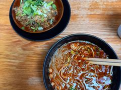 -青石桥老瓦房肥肠粉总店(青石桥总店)