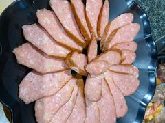 -鹤之乡·齐齐哈尔烤肉·非遗(秋涛路店)