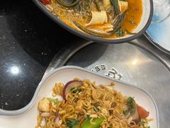 -瑞杰烧烤店·24小时营业(山东路店)