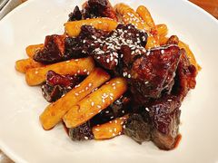 -合肥妈妈菜(青阳南路店)