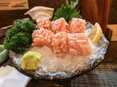 -昊·来了寿司(台湾街店)