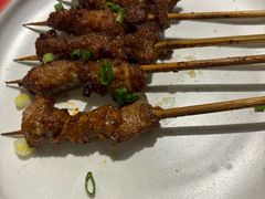 -红料理|串串有瘾·烧烤(吴中路店)