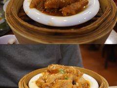 -点都德(大茶楼店)