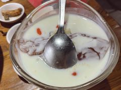 普洱玫瑰冻-茶花妹子云南餐厅(北大店)