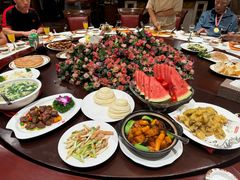 -万宝海鲜舫(劳动公园店)