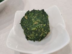 荠菜松仁-楼外楼(西湖景区孤山路店)