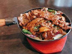 -老牌坊鲁菜名店(聊城美食岛店)