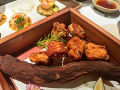 -花潮料理艺食馆(成都万象城店)