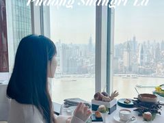 -翡翠36餐厅(浦东香格里拉店)