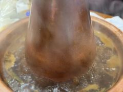 -前门杨记·铜锅涮肉(王府井·故宫店)