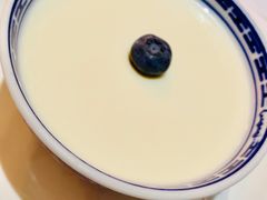 潮州奶冻-洋房火锅(新天地店)