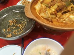 -宏状元现熬粥·京味菜(五棵松店)
