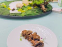 -天福苑(崇宁路店)