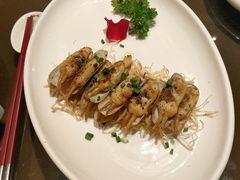 -上海人家花樣年华(中山公园店)