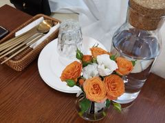 -接你jenny咖啡·西餐厅
