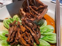 金牌扣肉-湖滨28中餐厅·西湖宴·杭州君悦酒店