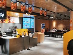 -麦当劳(豫园店)