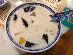 芒果仙草冻-双喜老铺(人民广场店)