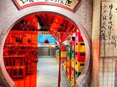 -周小明火锅(黑金冠社区店)
