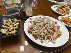 -茗荔园农庄(大涌店)