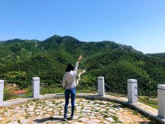 -里口山风景名胜区