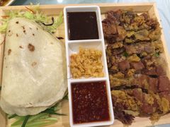 -肘子酥·天津菜·特色捞面(德云社店)