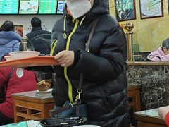-白魁老号饭庄(交道口店)