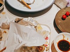 -杨氏青龙虾·羊蝎子(托乐嘉店)