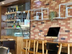-劳顶笨咖啡(丽水宜家店)
