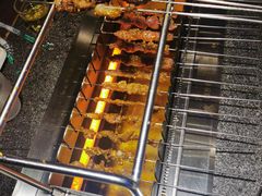 招牌牛肉（三分熟）-邢氏老太太烧烤(罗湖店)