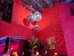 -JZ Club 爵士酒吧(上海店)