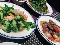 -翡翠鸟精品泰国菜(北辰财富中心店)